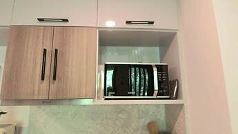 Ao407-penthouse Forest View 2bedrooms2baths Ao Nang Beach