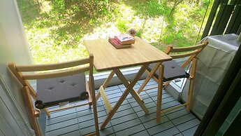 Ao407-penthouse Forest View 2bedrooms2baths Ao Nang Beach