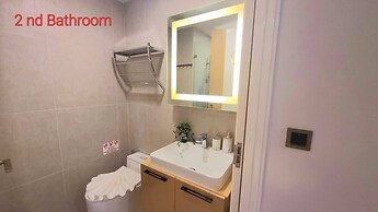 Ao407-penthouse Forest View 2bedrooms2baths Ao Nang Beach