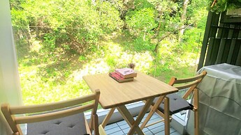 Ao407-penthouse Forest View 2bedrooms2baths Ao Nang Beach