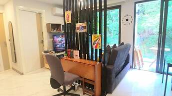 Ao407-penthouse Forest View 2bedrooms2baths Ao Nang Beach