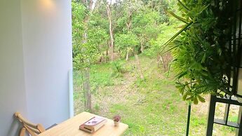 Ao407-penthouse Forest View 2bedrooms2baths Ao Nang Beach