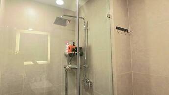 Ao407-penthouse Forest View 2bedrooms2baths Ao Nang Beach