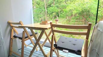 Ao407-penthouse Forest View 2bedrooms2baths Ao Nang Beach