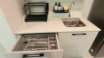 Ao407-penthouse Forest View 2bedrooms2baths Ao Nang Beach