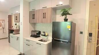 Ao407-penthouse Forest View 2bedrooms2baths Ao Nang Beach