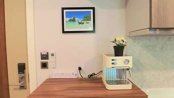 Ao407-penthouse Forest View 2bedrooms2baths Ao Nang Beach