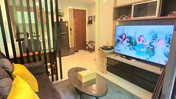 Ao407-penthouse Forest View 2bedrooms2baths Ao Nang Beach