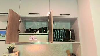 Ao407-penthouse Forest View 2bedrooms2baths Ao Nang Beach