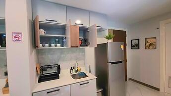 Ao407-penthouse Forest View 2bedrooms2baths Ao Nang Beach