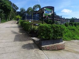 Ao407-penthouse Forest View 2bedrooms2baths Ao Nang Beach