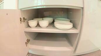 Ao407-penthouse Forest View 2bedrooms2baths Ao Nang Beach