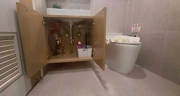 Ao407-penthouse Forest View 2bedrooms2baths Ao Nang Beach