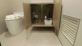 Ao407-penthouse Forest View 2bedrooms2baths Ao Nang Beach