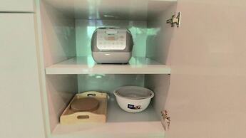 Ao407-penthouse Forest View 2bedrooms2baths Ao Nang Beach