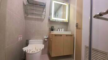 Ao407-penthouse Forest View 2bedrooms2baths Ao Nang Beach