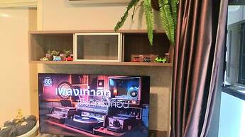 Ao407-penthouse Forest View 2bedrooms2baths Ao Nang Beach