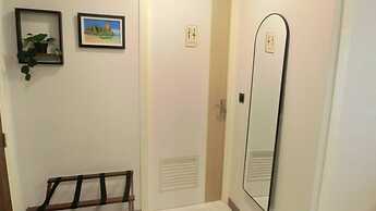 Ao407-penthouse Forest View 2bedrooms2baths Ao Nang Beach