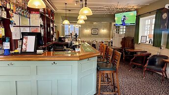 The Cricketers Inn