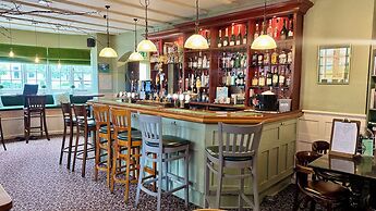 The Cricketers Inn