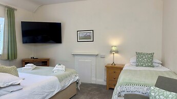 The Cricketers Inn