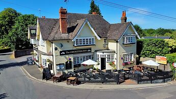 The Cricketers Inn