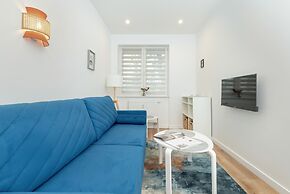 Charming Apartment in Gdynia by Renters