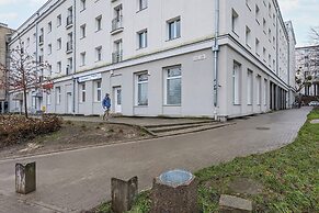 Charming Apartment in Gdynia by Renters