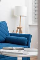 Charming Apartment in Gdynia by Renters