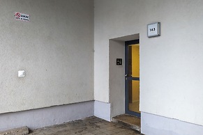 Charming Apartment in Gdynia by Renters