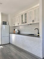 Apartamenty Nexo