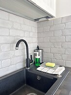 Apartamenty Nexo