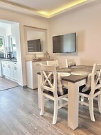 Apartamenty Nexo