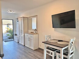 Apartamenty Nexo