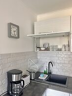 Apartamenty Nexo
