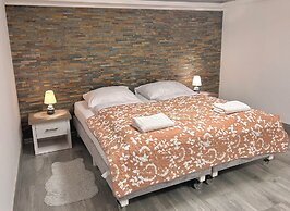 Apartamenty Nexo