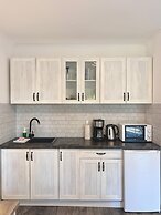 Apartamenty Nexo