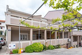 Studio Apartments Near Center 1