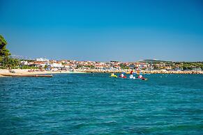 Studio Apartments Near Center 1