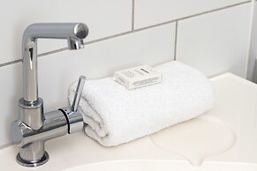 Beige Studio for 4 in Gdynia by Renters