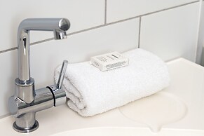 Beige Studio for 4 in Gdynia by Renters