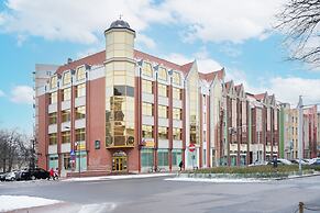 Apartment With Balcony Gdańsk by Renters