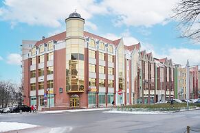 Apartment With Balcony Gdańsk by Renters