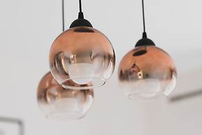 Apartment With Balcony Gdańsk by Renters