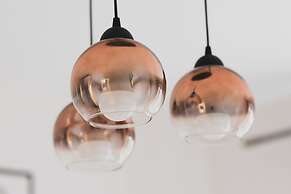 Apartment With Balcony Gdańsk by Renters