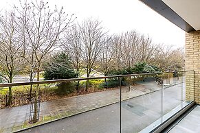 Spacious and Trendy Shoreditch Flat