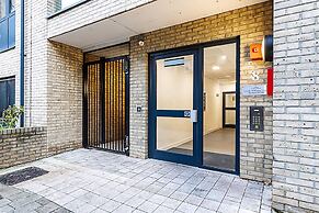 Spacious and Trendy Shoreditch Flat