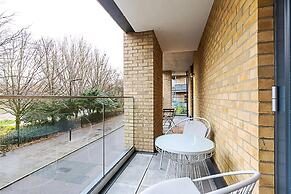 Spacious and Trendy Shoreditch Flat