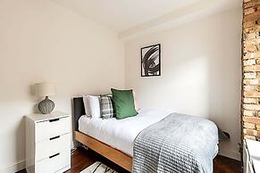 Charming Shoreditch Apartment