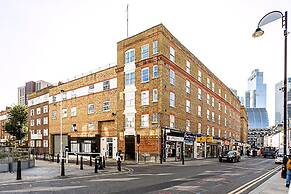 Charming Shoreditch Apartment